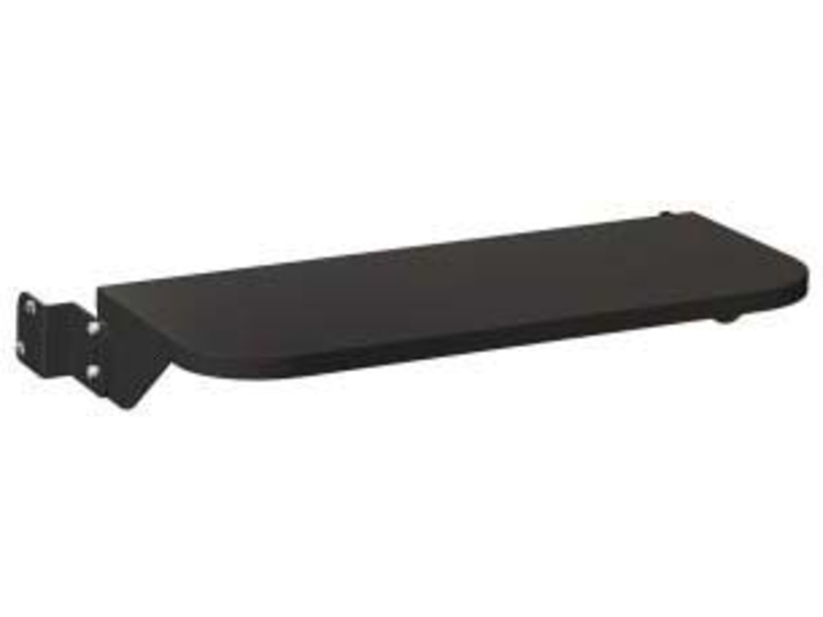 Camp Chef Pellet Grill Front Shelf 36 Black