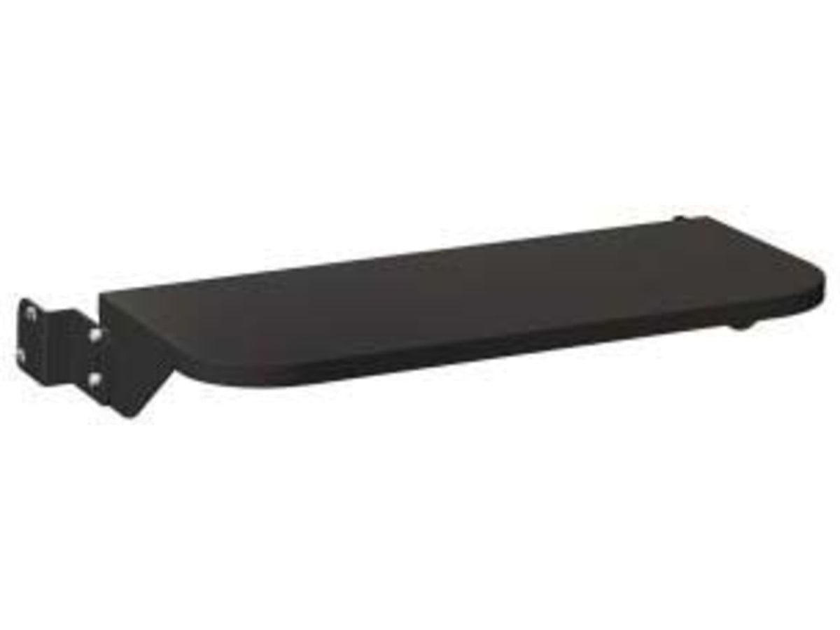 Camp Chef Pellet Grill Front Shelf 36 Black