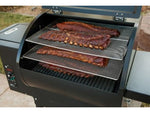 Camp Chef Pellet Grill & Smoker Jerky Rack Silver PGJERKY