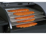 Camp Chef Pellet Grill & Smoker Jerky Rack Silver PGJERKY
