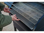 Camp Chef Pellet Grill & Smoker Jerky Rack Silver PGJERKY