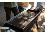 Camp Chef 14in X 32in Professional Flat Top Griddle Black