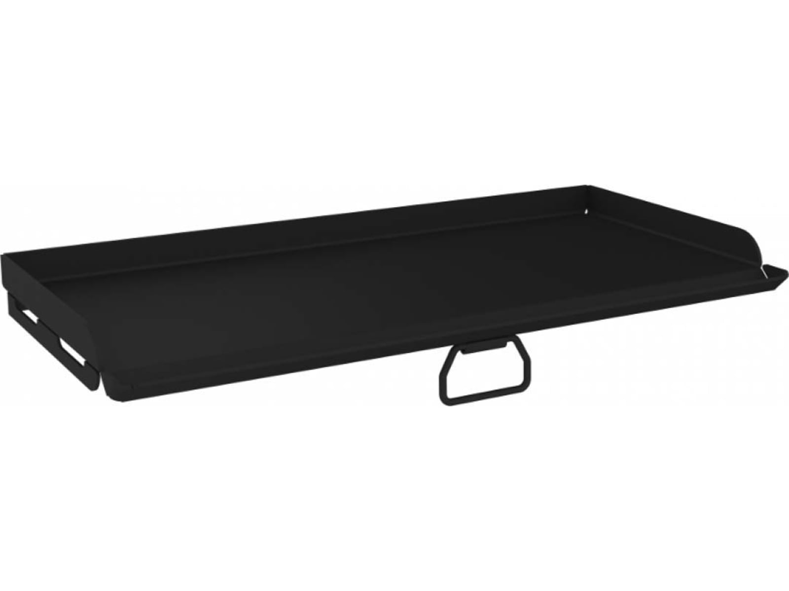 Camp Chef 14in X 32in Professional Flat Top Griddle Black