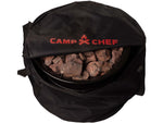Camp Chef Carry Bag For Redwood Fire Pit Black CBGF18D