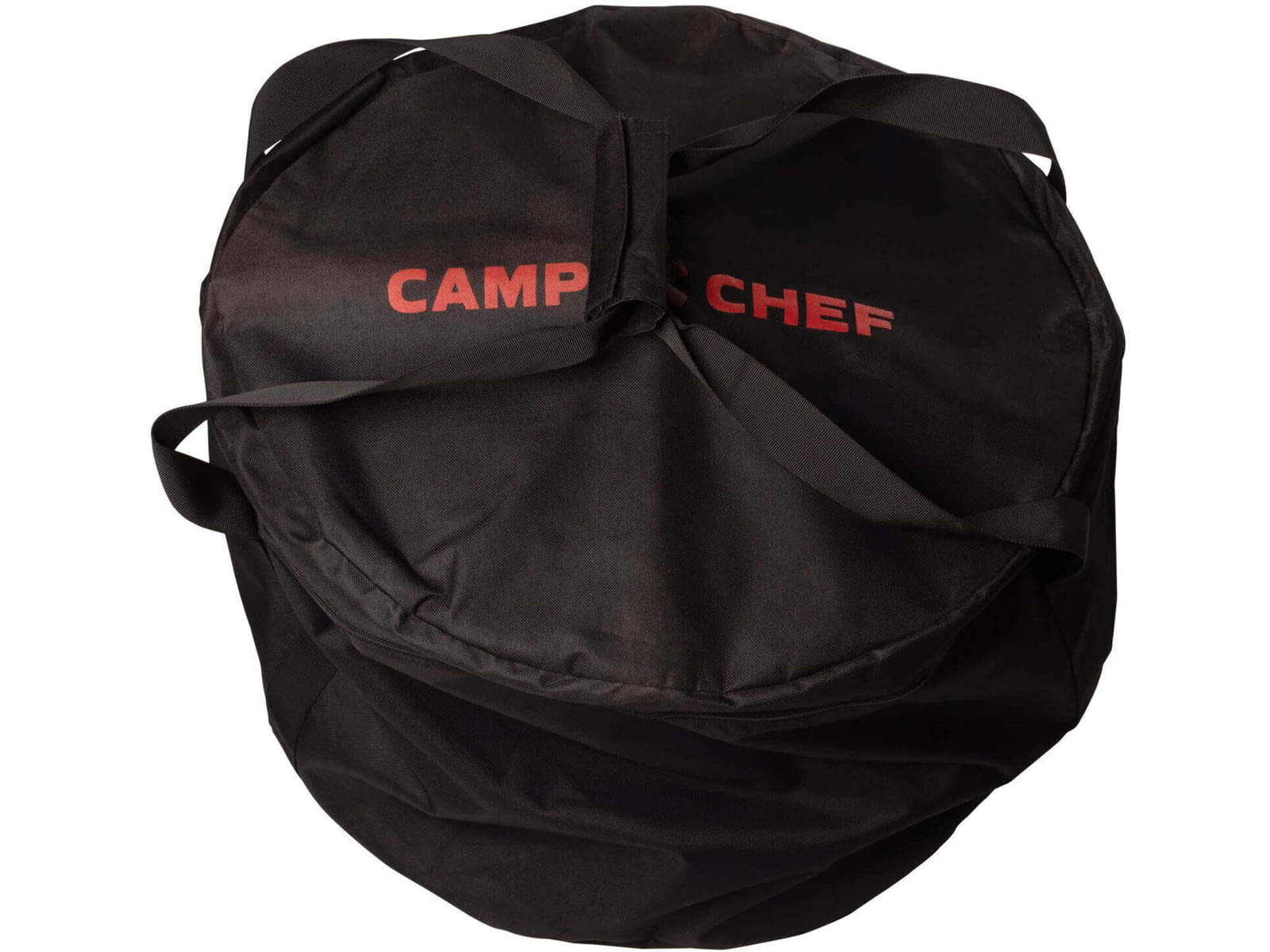 Camp Chef Carry Bag For Redwood Fire Pit Black CBGF18D