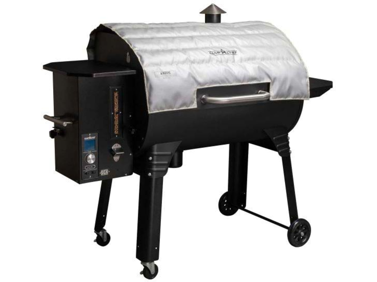 Camp Chef Blanket For Pellet Grills 36in