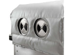 Camp Chef Woodwind Pro Insulated Blanket For 24in Pellet Grills, Fits Pg24Wwsb