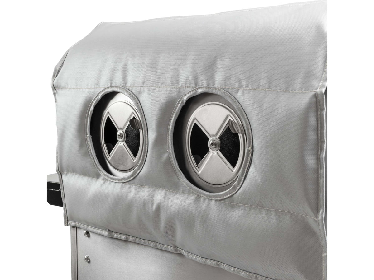 Camp Chef Woodwind Pro Insulated Blanket For 24in Pellet Grills, Fits Pg24Wwsb