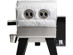 Camp Chef Woodwind Pro Insulated Blanket For 24in Pellet Grills, Fits Pg24Wwsb