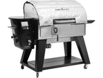 Camp Chef Woodwind Pro Insulated Blanket For 24in Pellet Grills, Fits Pg24Wwsb