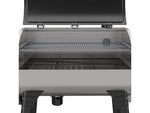 Camp Chef Woodwind Ss 36 Pellet Grill Black W/ Stainless