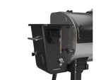 Camp Chef Woodwind Ss 36 Pellet Grill Black W/ Stainless