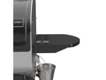 Camp Chef Woodwind Ss 36 Pellet Grill Black W/ Stainless