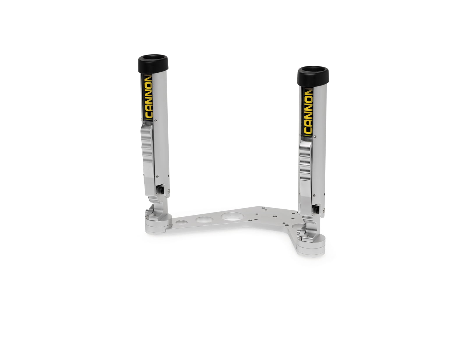Cannon Downriggers Adjustable Rod Holders - Downrigger Mount 1907024
