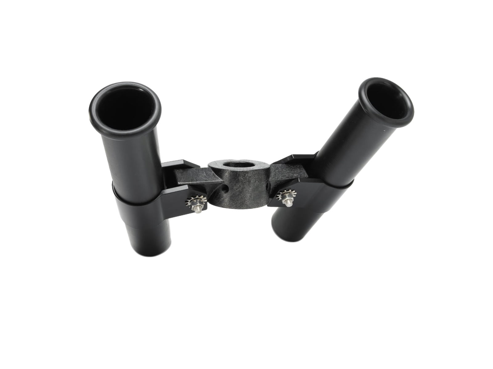 Cannon Downriggers Dual Rod Holder - Front Mount 2450163