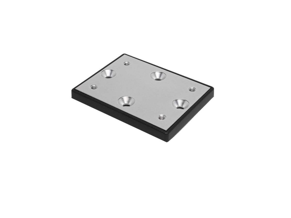 Cannon Downriggers Rod Holder Deck Mount Plate 1904000