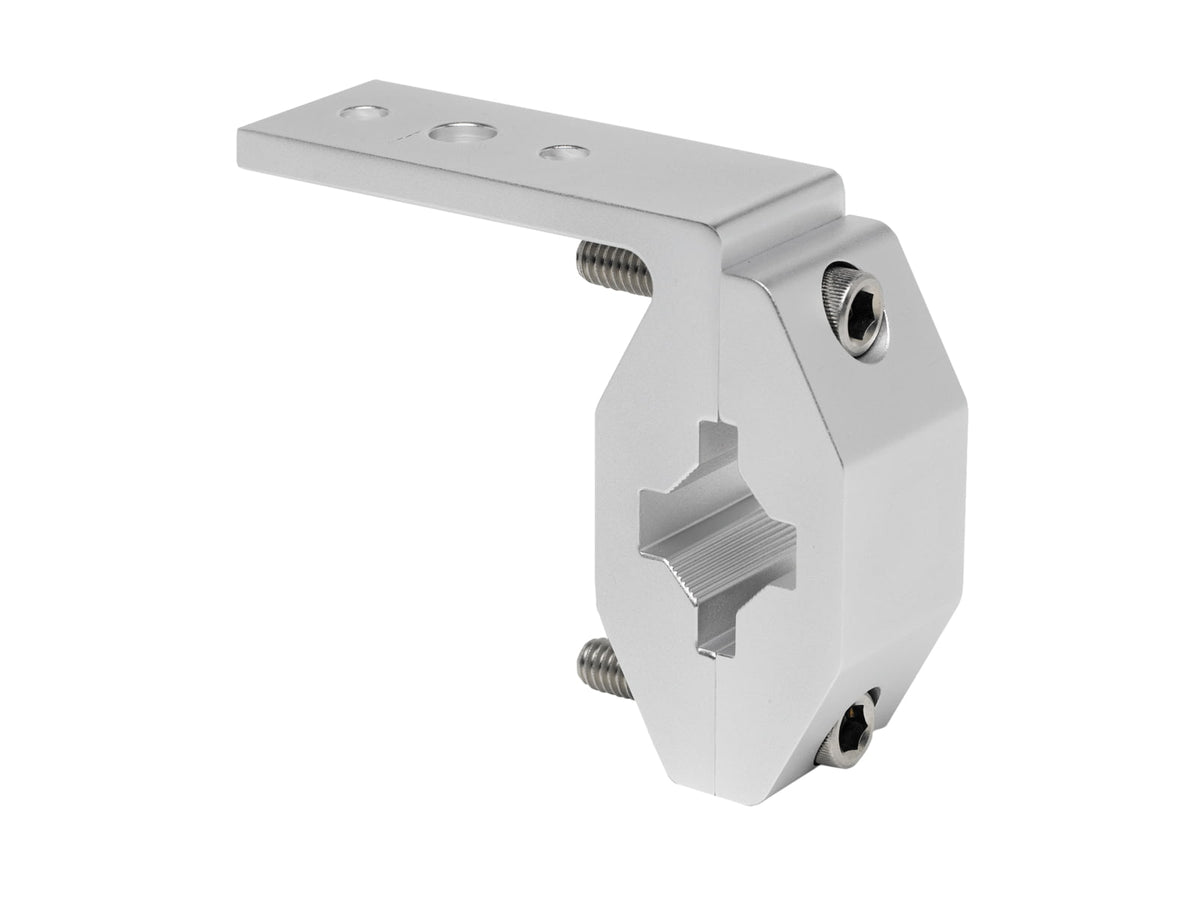Cannon Downriggers Rod Holder Rail Mount - 1-1/4 1904015