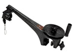 Cannon Downriggers MInI Troll Downrigger Manual. 4lb Capacity 1901200