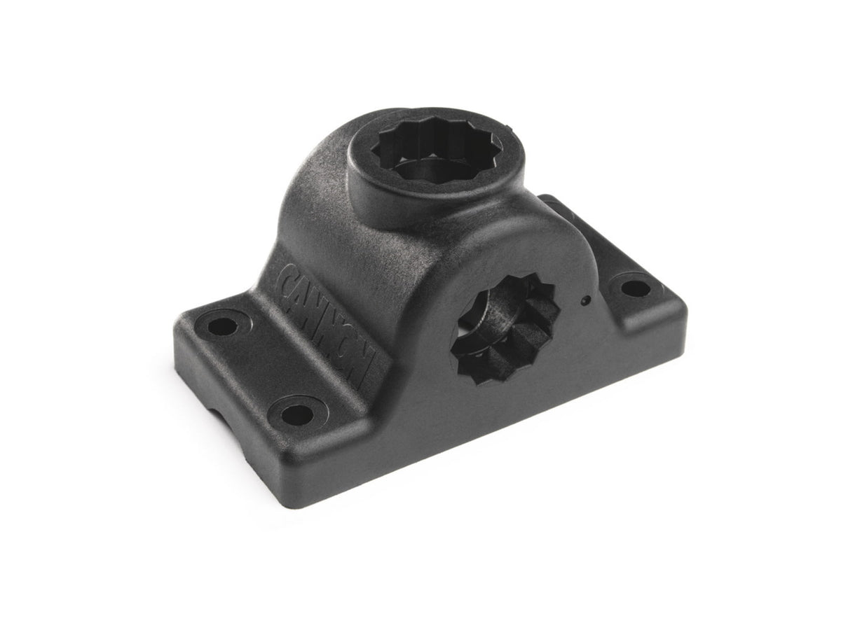 Cannon Mount f/ Cannon Rod Holder Side/Deck 1907060