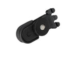 Cannon Quick Stacker Release Black 2250120-1