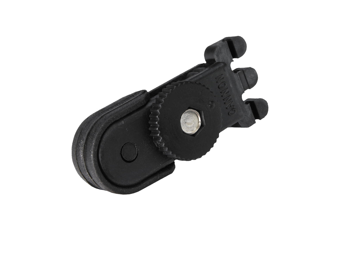 Cannon Quick Stacker Release Black 2250120-1