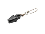 Cannon Downriggers Terminator Single Black 2250141