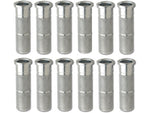 Carbon Express Inserts Type 0 12 pk.