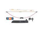 Carbon Express Lil Thunder Hunter Arrows 10lbs 55216