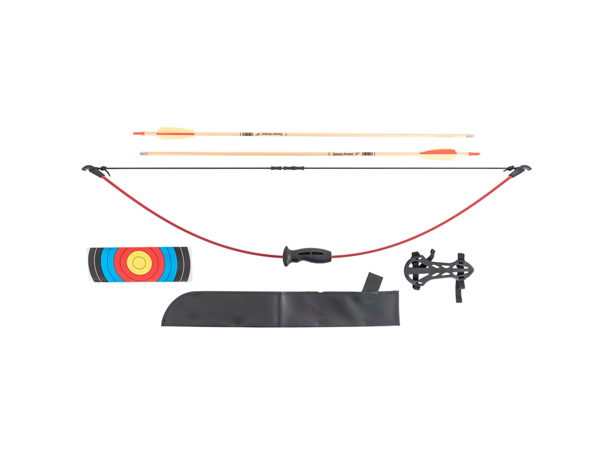 Carbon Express Lil Thunder Hunter Arrows 10lbs 55216