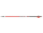 Carbon Express Maxima Red SD Arrows 250 Blazer Vanes 6 pk. 50870
