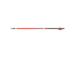 Carbon Express Maxima Red SD Arrows 250 Blazer Vanes 6 pk. 50870