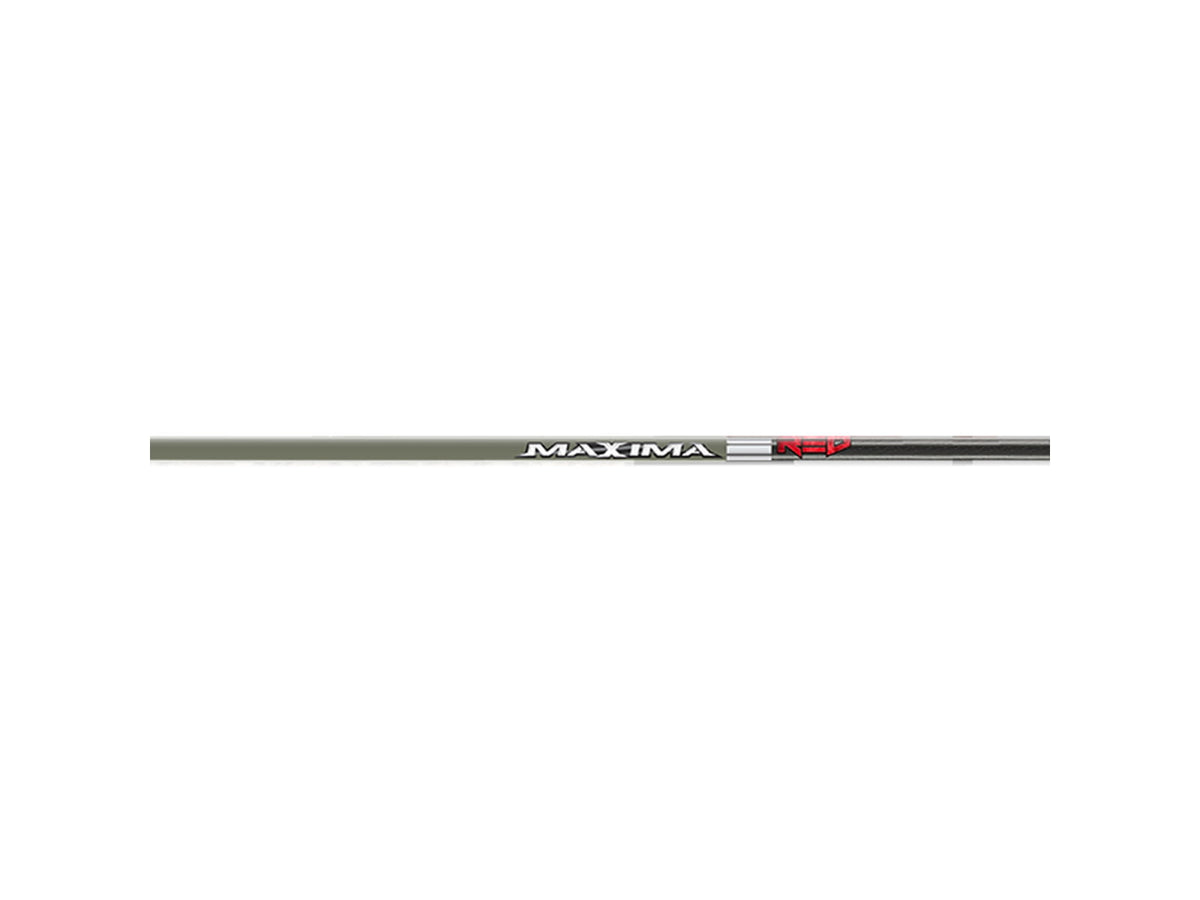 Carbon Express Maxima Red SD OD Green Shafts 400 Grain 1 doz. X937400