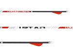 Carbon Express Maxima Triad 400 6-pack Arrows 51109