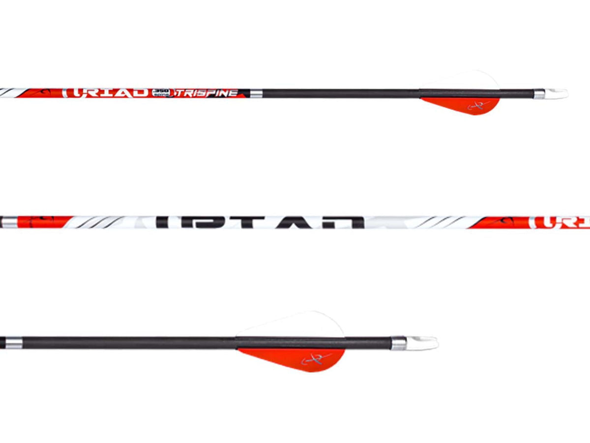 Carbon Express Maxima Triad 400 6-pack Arrows 51109