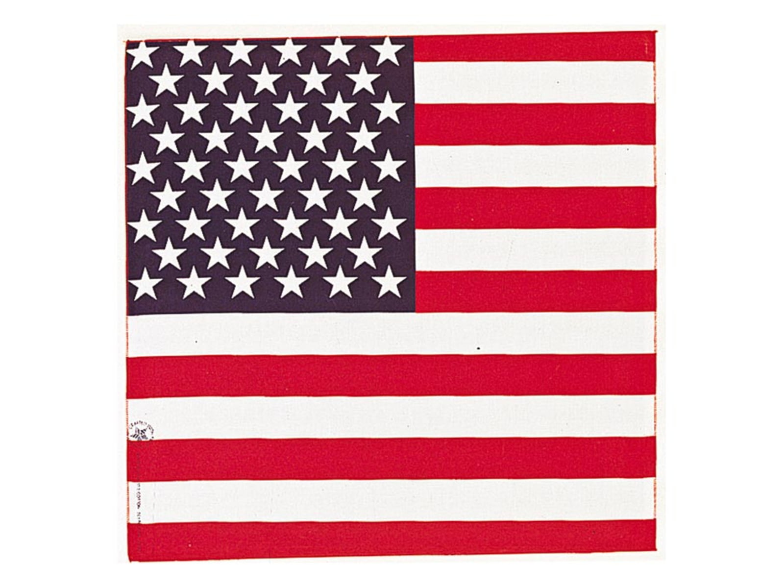 Carolina Manufacturing American Flag 000114
