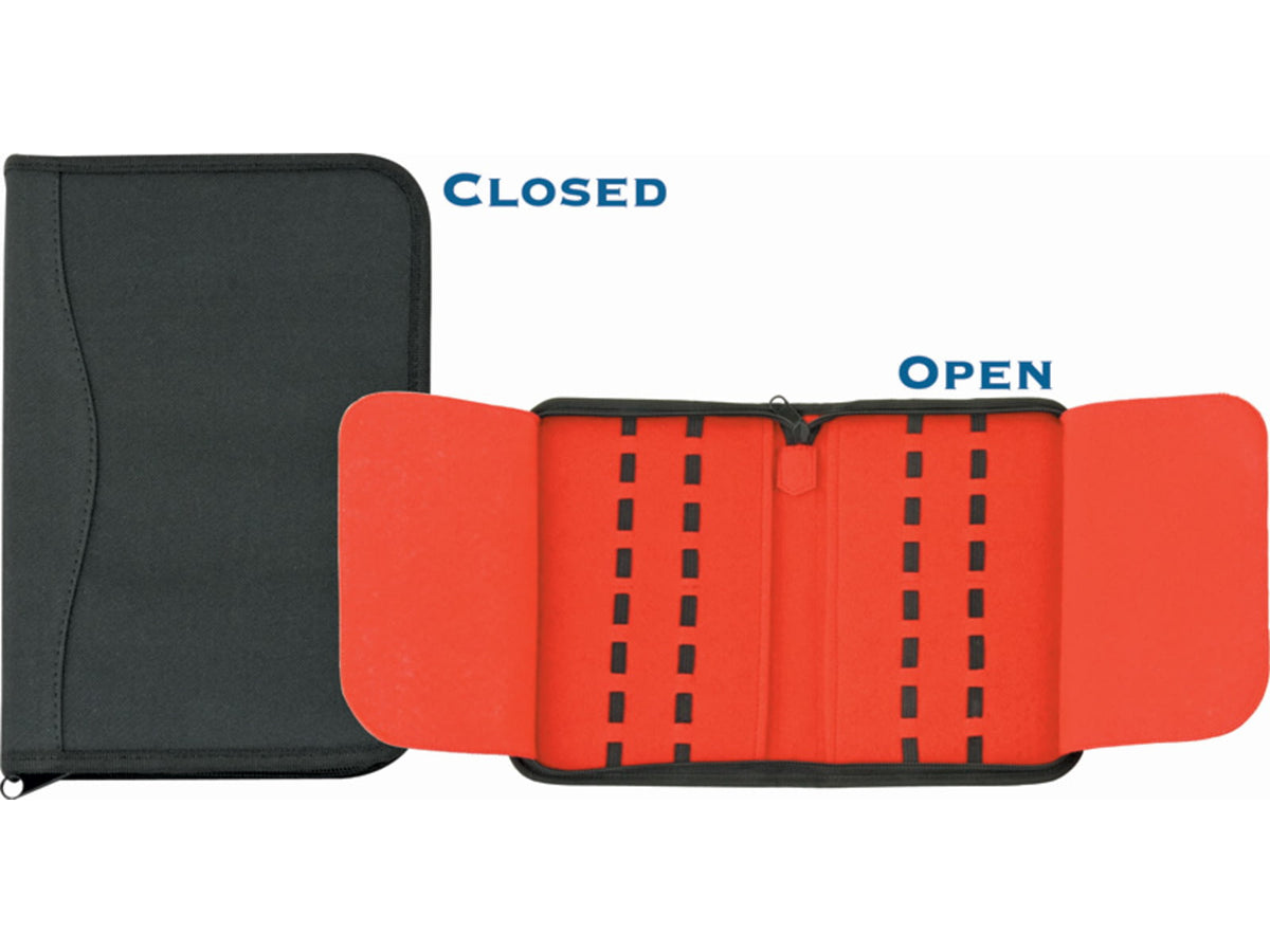 Carry All Knife Pack for up to 16 5in Knives AC141