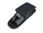 Carson 10x25mm Power Ultra Lightweight Compact Roof Prism Binoculars Matte Silver/Black TM-025