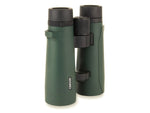 Carson Open Bridge 10x50mm Roof Prism Binocular Matte Green RD-050