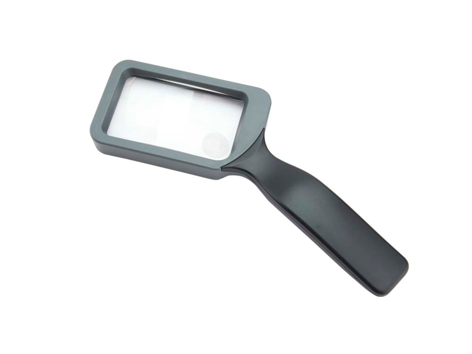 Carson 2x Handheld Compact Magnifier JS-18