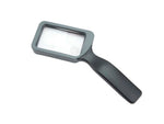 Carson 2x Handheld Compact Magnifier JS-18