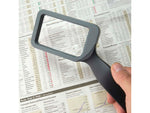 Carson 2x Handheld Compact Magnifier JS-18