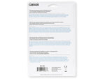 Carson 2x Lighted Magnifold Rectangular Magnifier Black/Grey