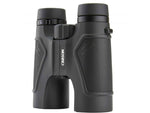 Carson 3D 10x42mm Roof Prism Waterproof Birding Binoculars Matte Black TD-042ED