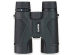 Carson 3D 10x42mm Roof Prism Waterproof Birding Binoculars Matte Black TD-042ED
