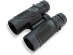 Carson 3D 10x42mm Roof Prism Waterproof Birding Binoculars Matte Black TD-042ED