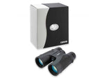 Carson 3D 10x42mm Roof Prism Waterproof Birding Binoculars Matte Black TD-042ED