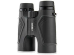 Carson 3D 8x42mm Roof Prism Binoculars Matte Black TD-842ED