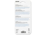 Carson 3x MiniBrite Pocket Magnifier Loupe PO-25