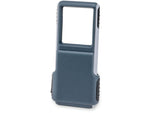 Carson 3x MiniBrite Pocket Magnifier Loupe PO-25