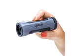 Carson 7-21x21mm MonoZoom Monocular 120-152 degrees Gray ZM-721